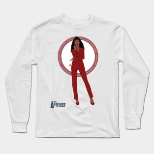 Astra Logue Long Sleeve T-Shirt